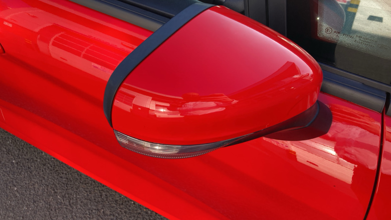 Ford Fiesta 1.0 EcoBoost ST-Line 5dr Petrol Hatchback